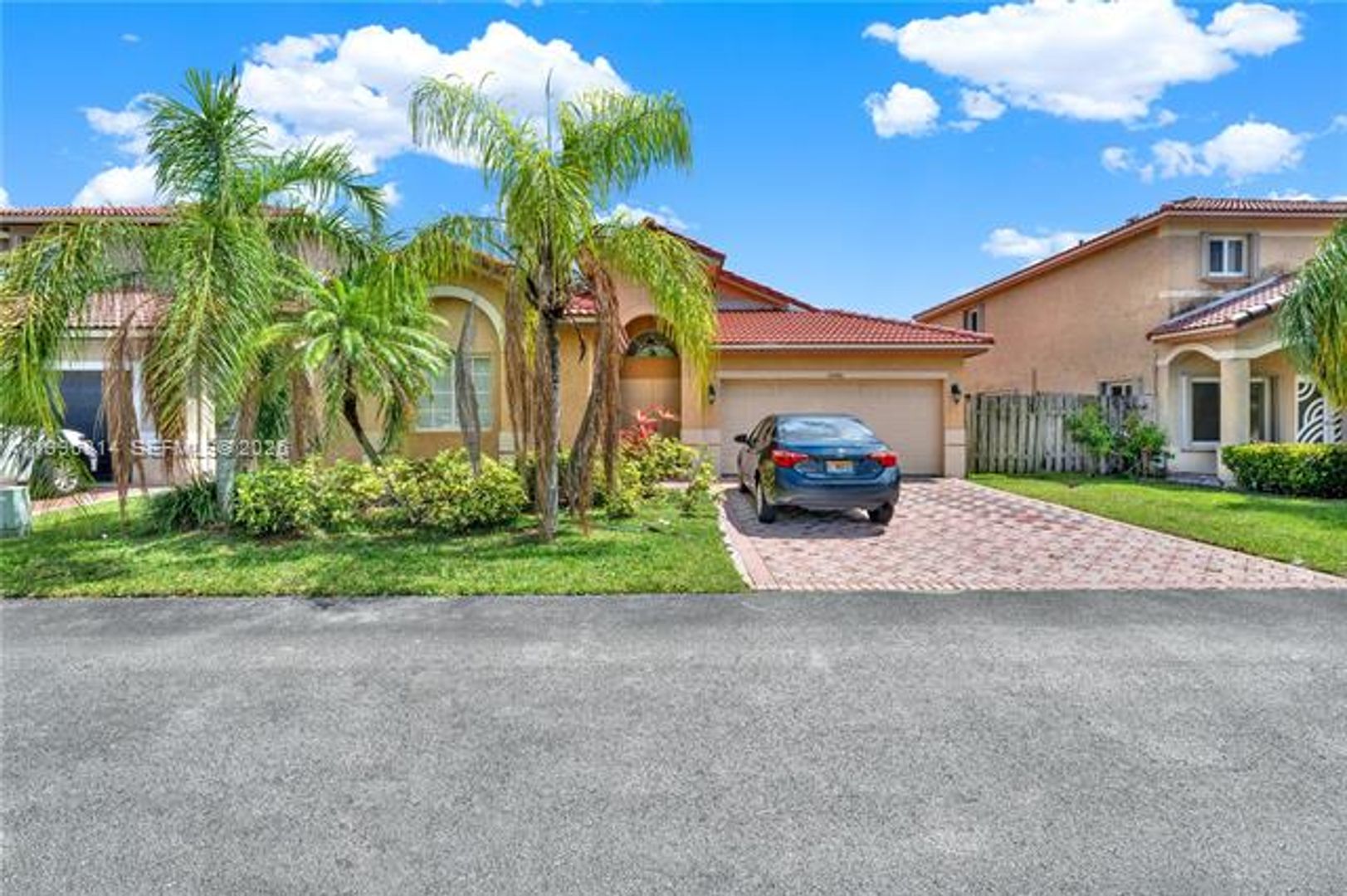 MIAMI House: 12046 SW 133rd Ter