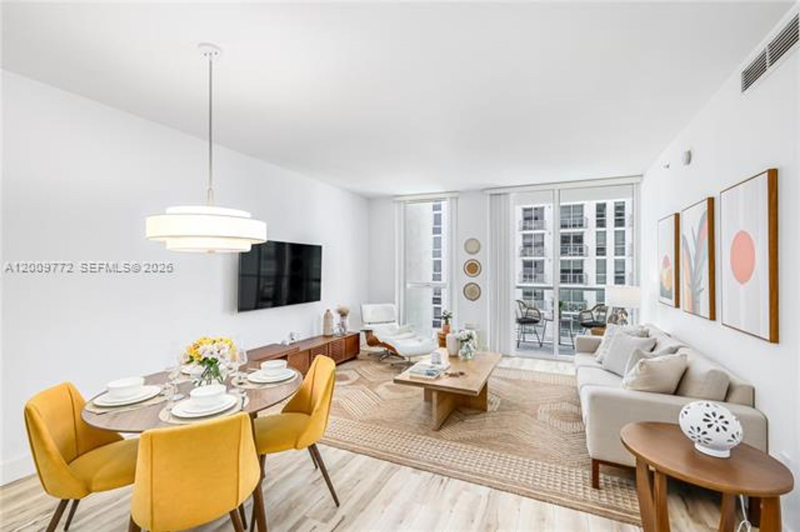 MIAMI Apartment: 253 NE 2nd St # 1606