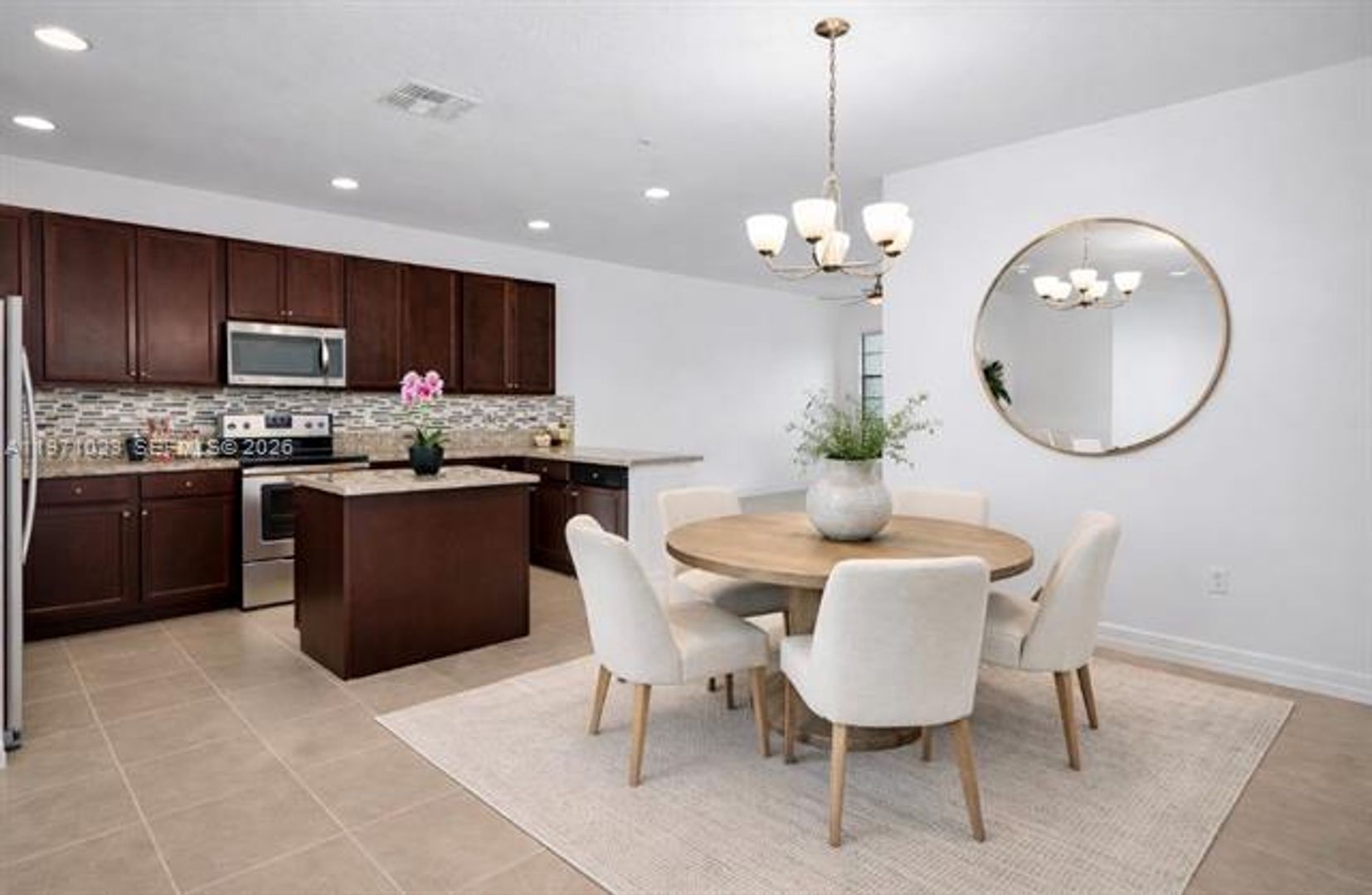 PEMBROKE PINES Apartment: 11351 SW 15th St unit 11351