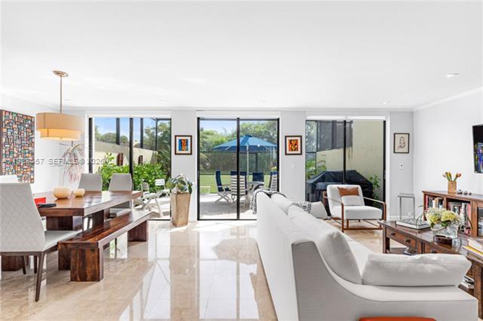 DORAL Townhome: 10137 Costa Del Sol Blvd th A-57