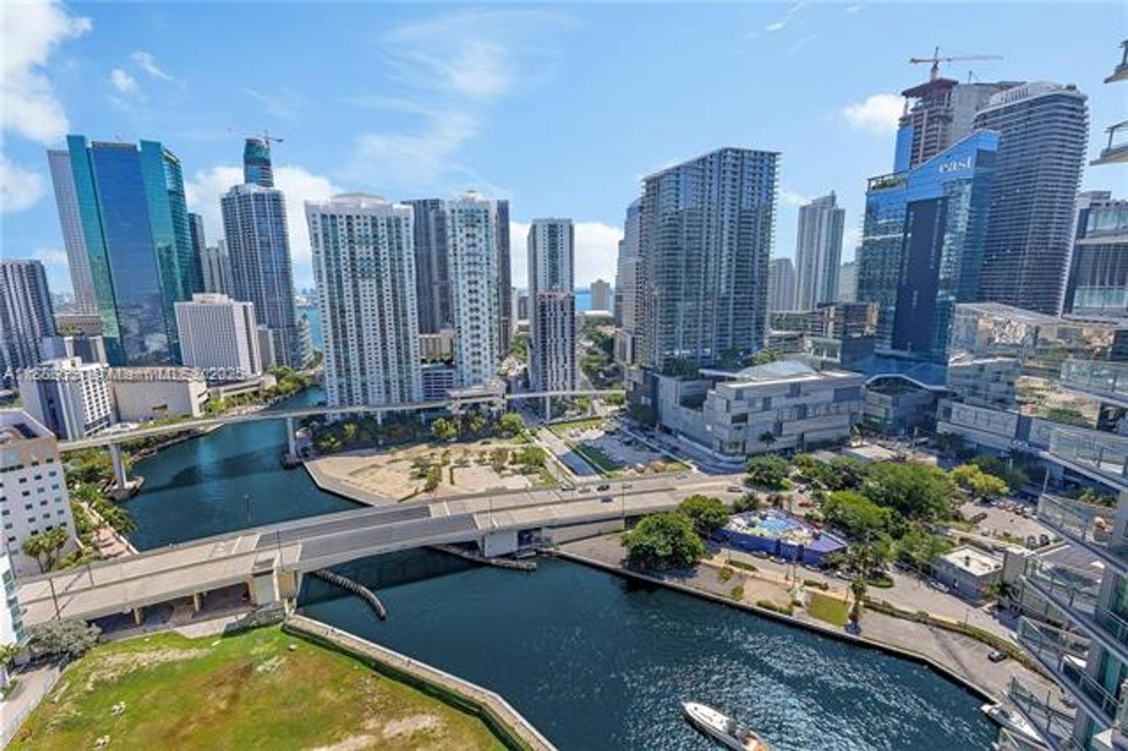 MIAMI Apartment: 92 SW 3rd St unit 3012