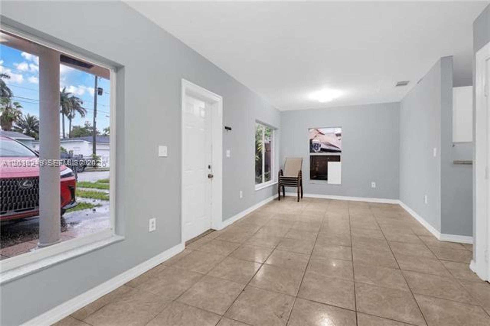 Miami Condo: 2000 NW 27th St # B
