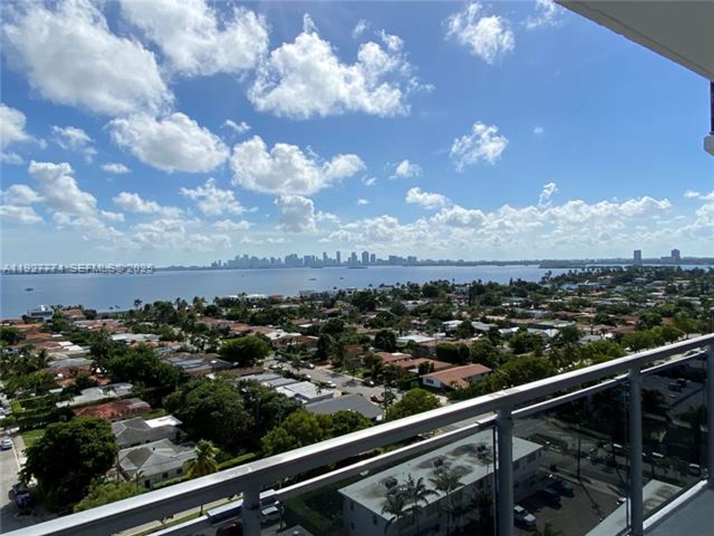 NORTH BAY VILLAGE Apartment: 7901 Hispanola Ave unit 1212