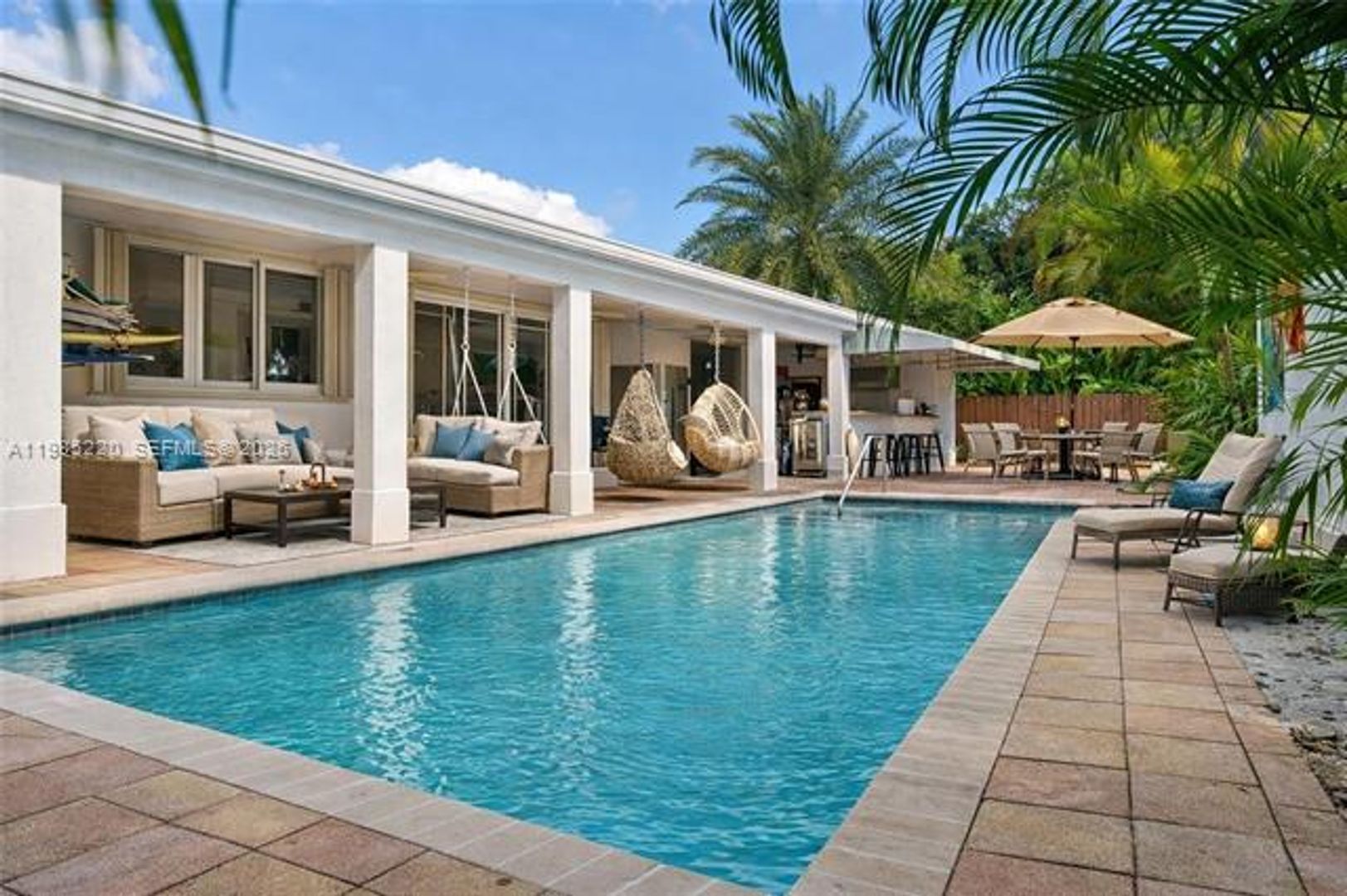 MIAMI House: 8300 SW 31st St #0