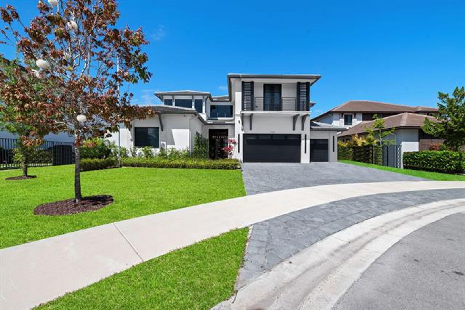 COOPER CITY House: 5735 SW 104th Terrace