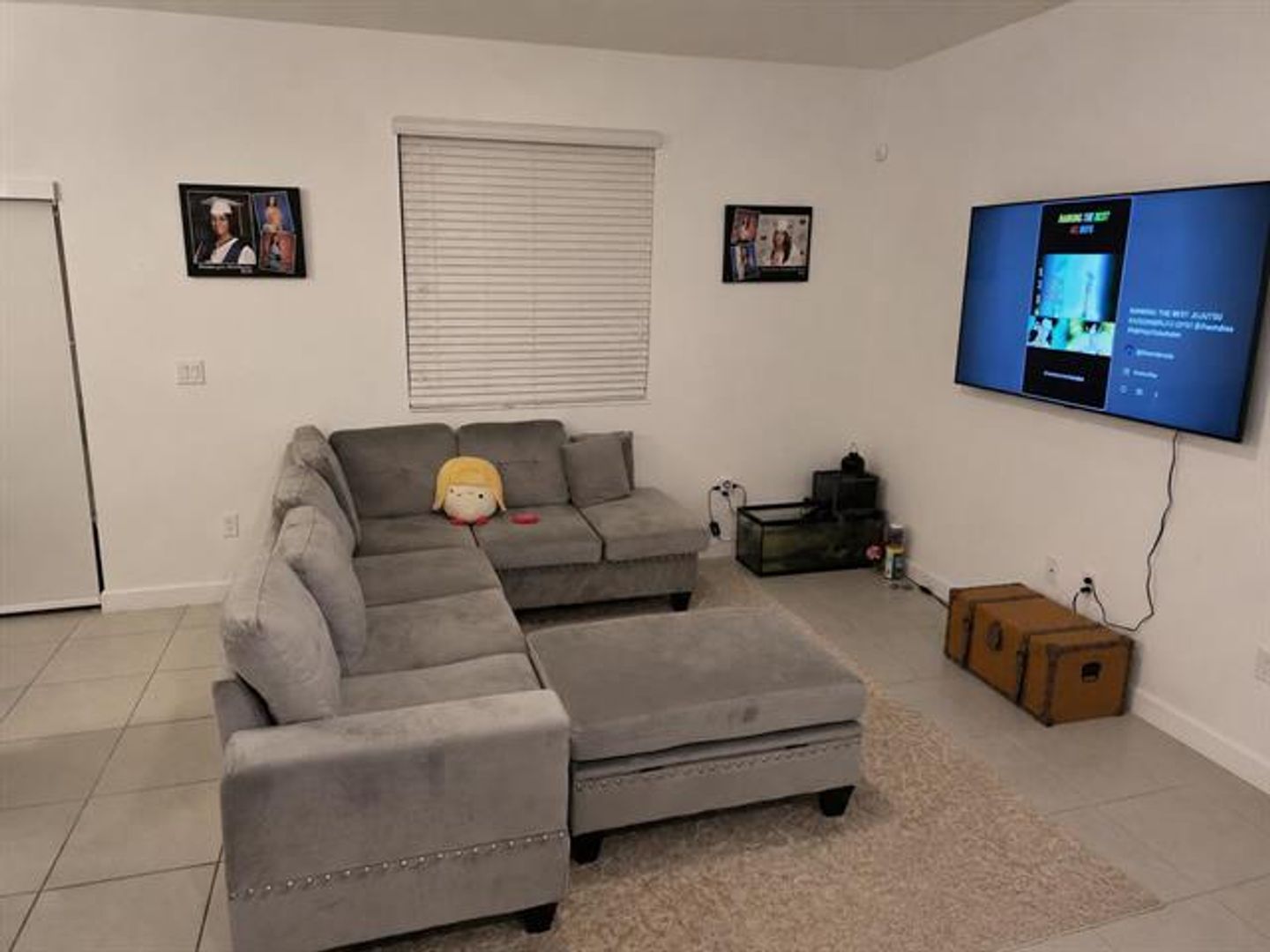 Pembroke Pines Townhome: 237 SW 159th Way # 237