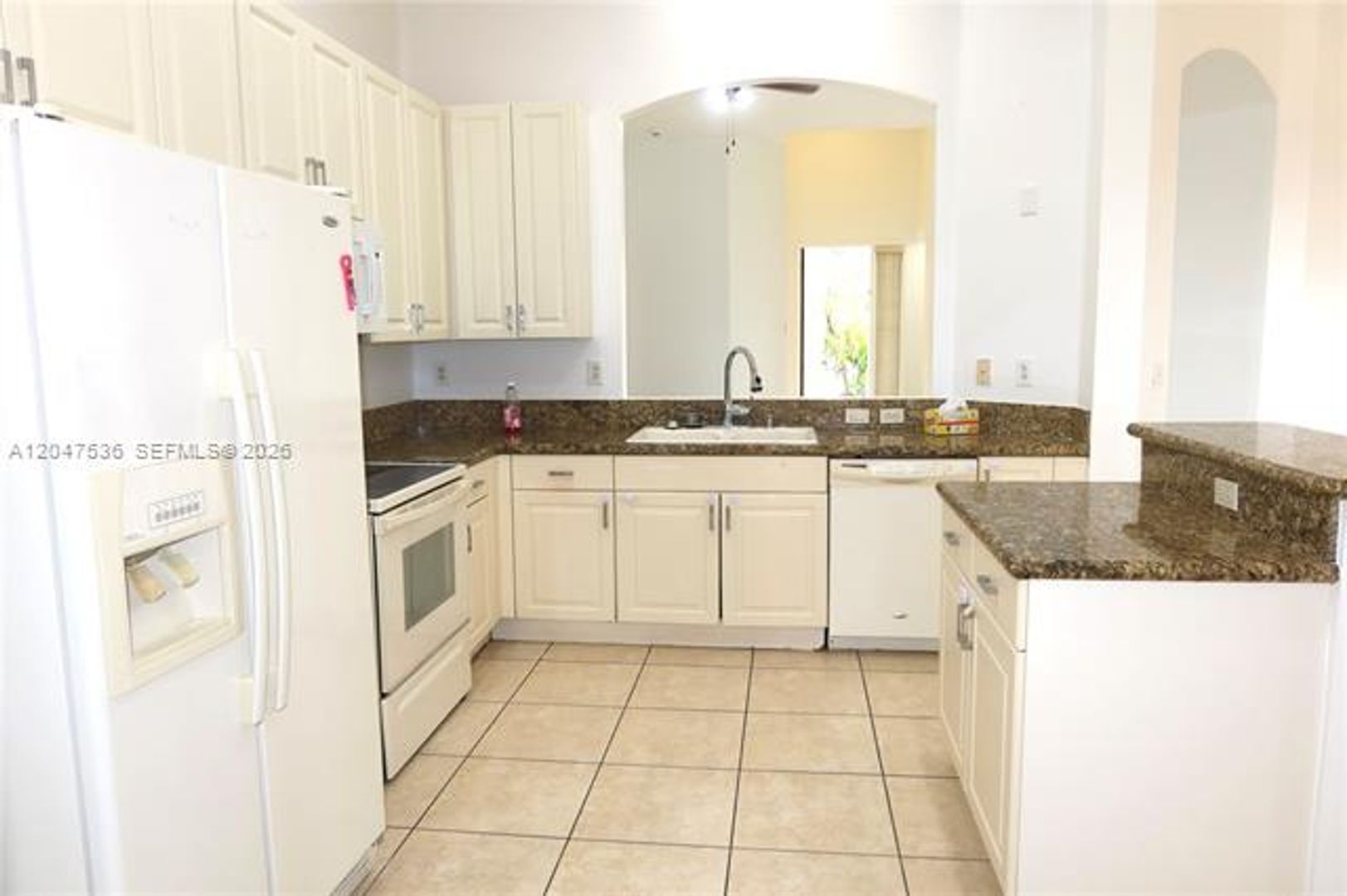 Homestead House: 3488 NE 1st St
