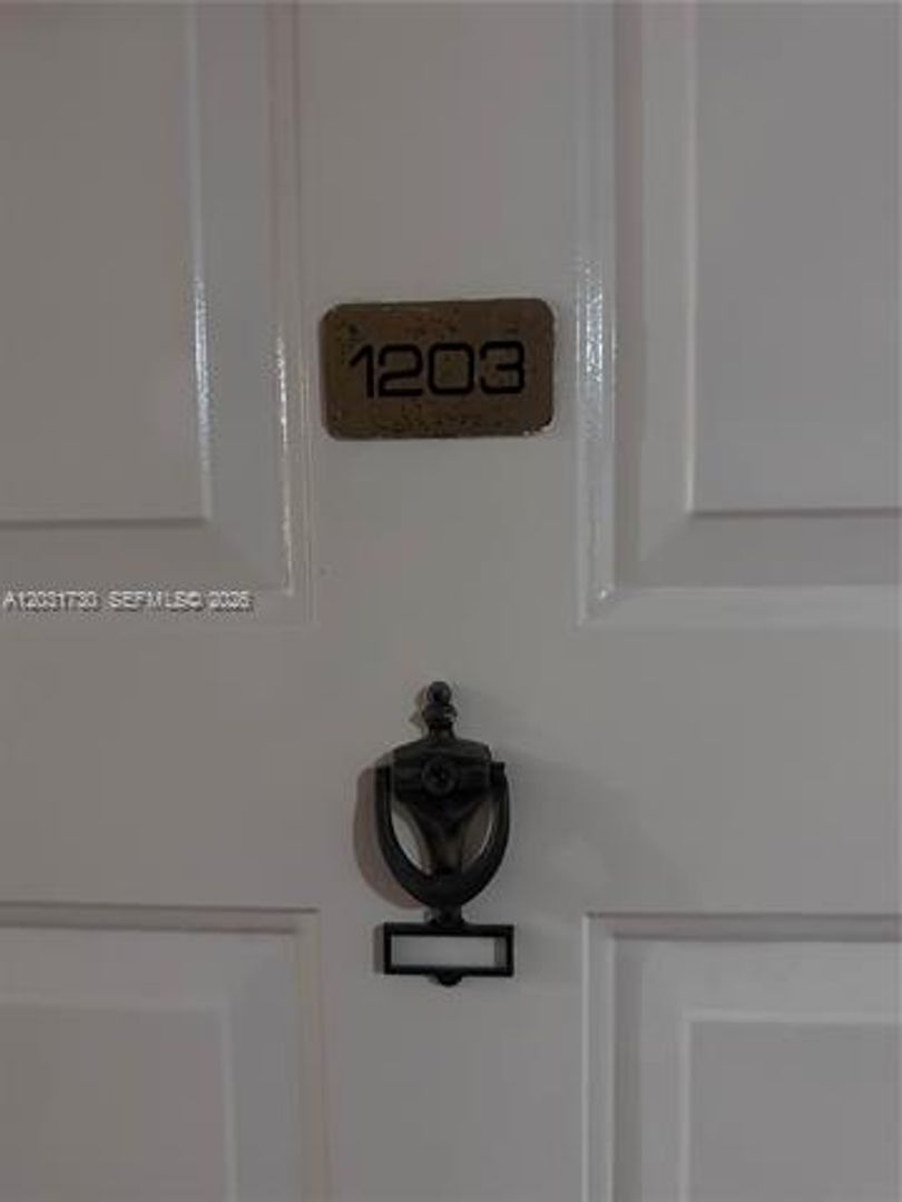 Miami Beach Condo: 5880 W Collins Ave # 1203