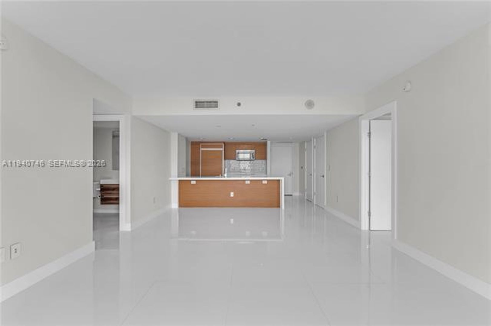 MIAMI Apartment: 50 Biscayne Blvd unit 3601