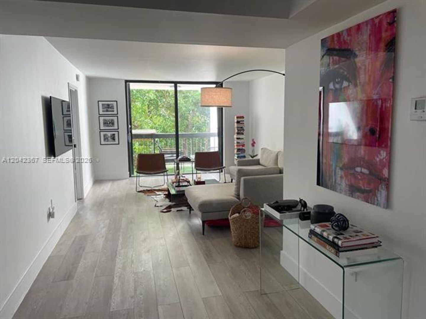 Miami Condo: 2333 Brickell Ave # 314