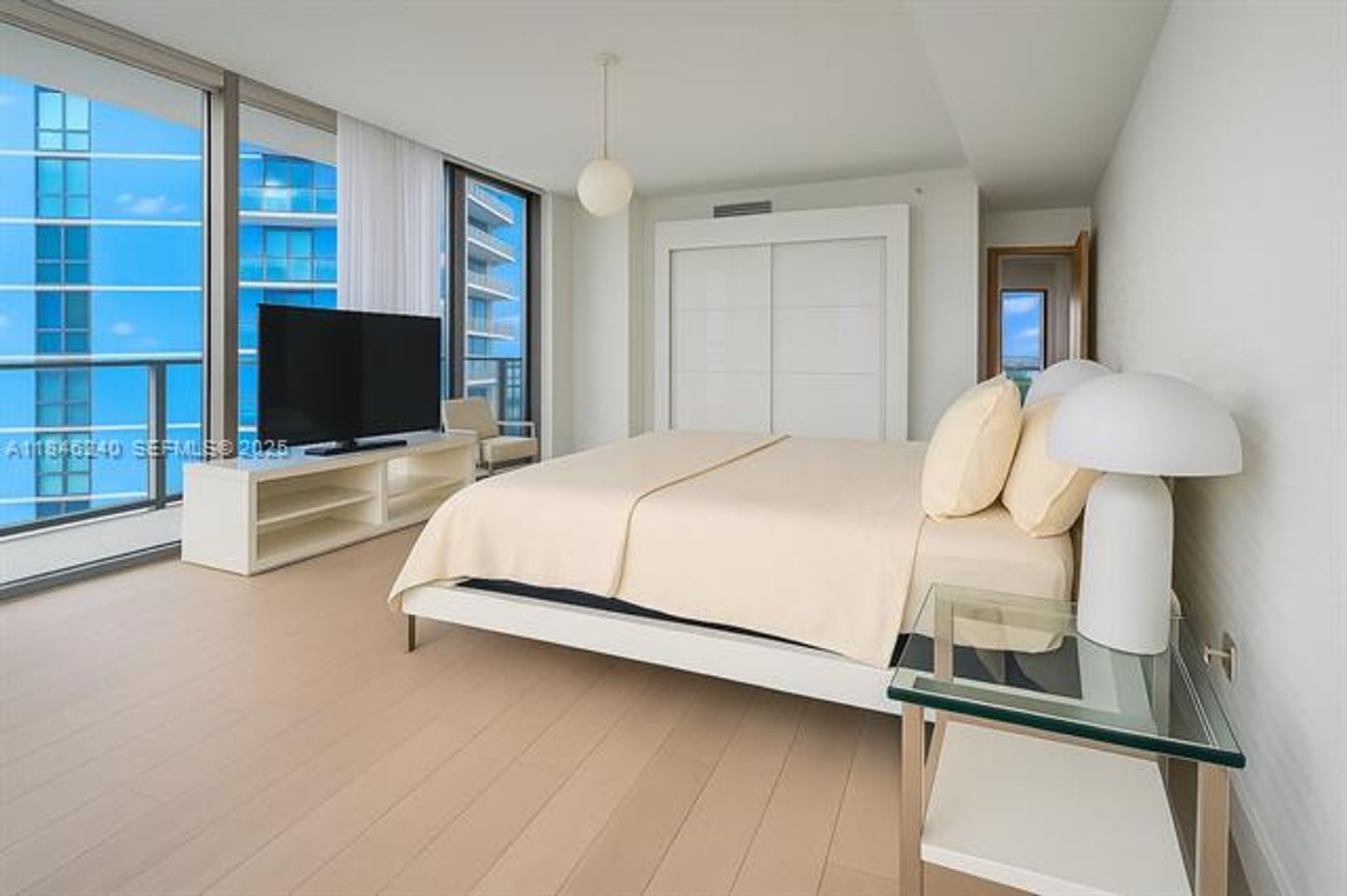 MIAMI Apartment: 480 NE 31st St unit 2607