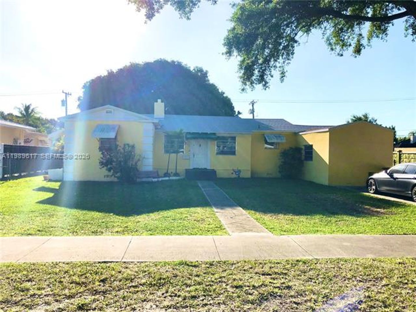 MIAMI SPRINGS House: 432 Palmetto Dr # 0