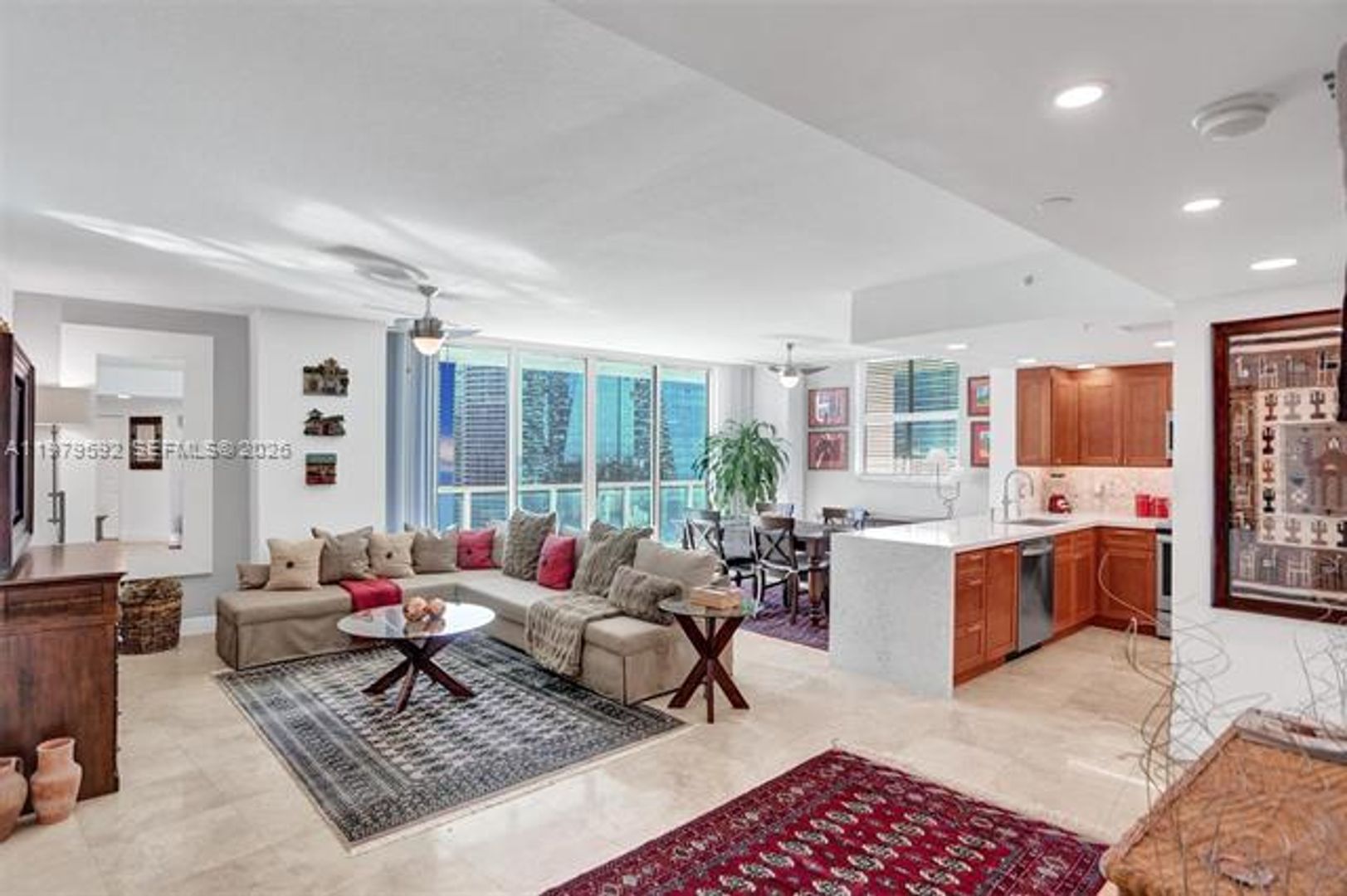 MIAMI Apartment: 1250 S Miami Ave # 2702