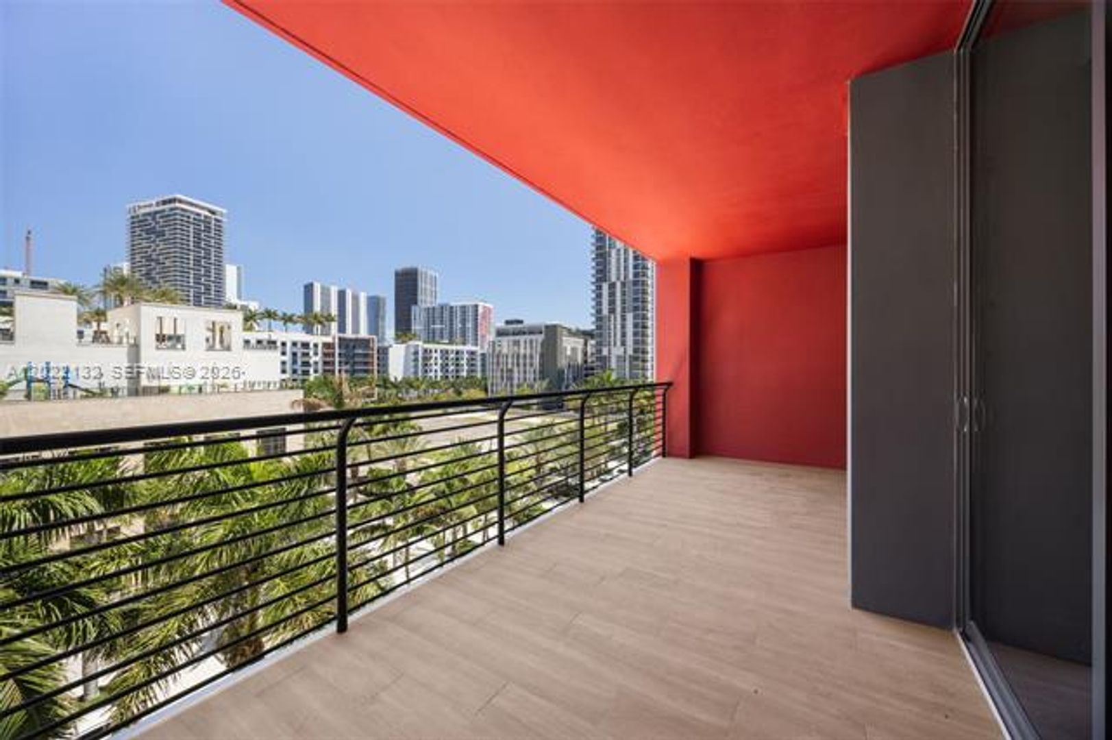 Miami Condo: 90 NE 32nd St # 504