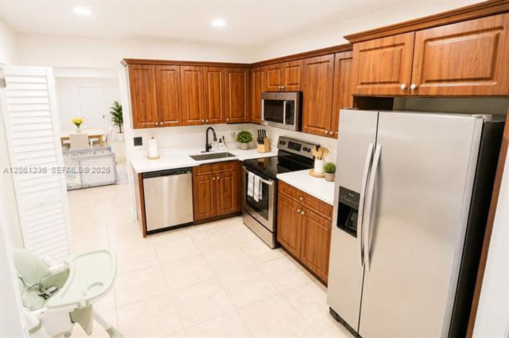 Miami Townhome: 8381 SW 148th Ave th 8381