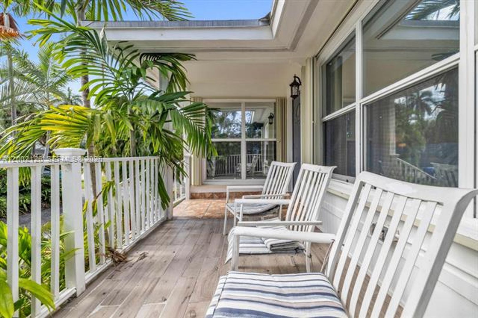 Miami House: 1031 NE Little River Dr