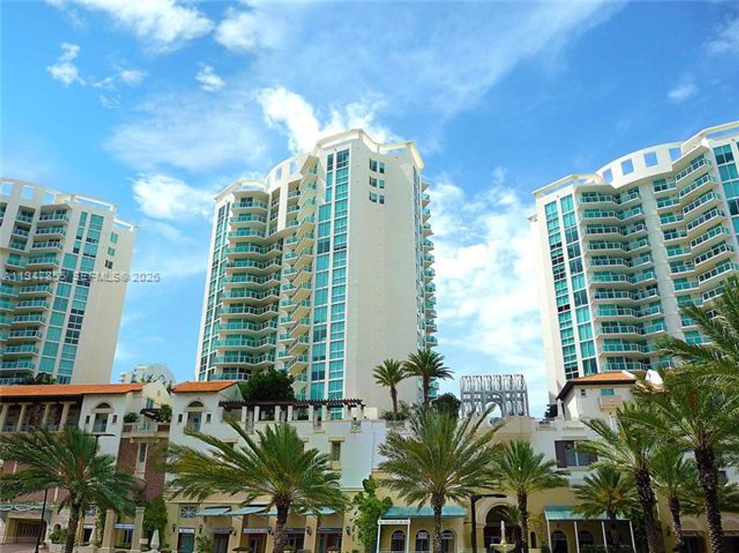 Sunny Isles Beach Condo: 250 Sunny Isles Blvd # 3-705