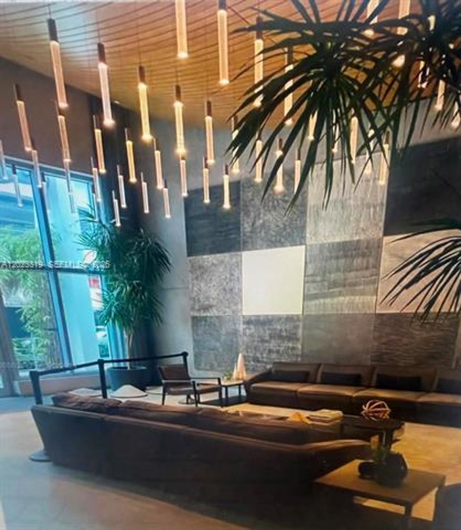 Miami Condo: 1100 S Miami Ave # 2804