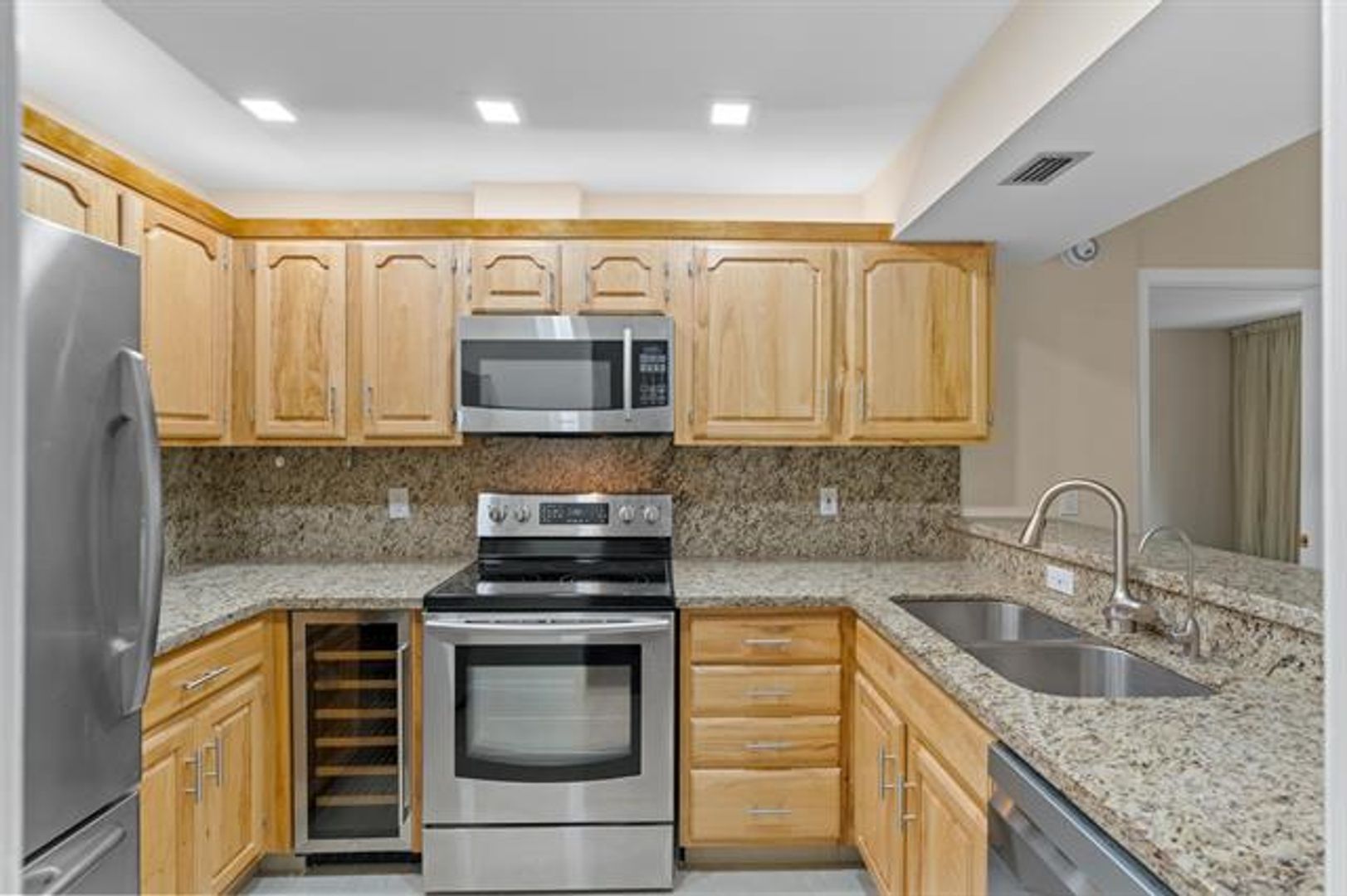 Fort Lauderdale Condo: 1630 S Ocean Ln cu-235