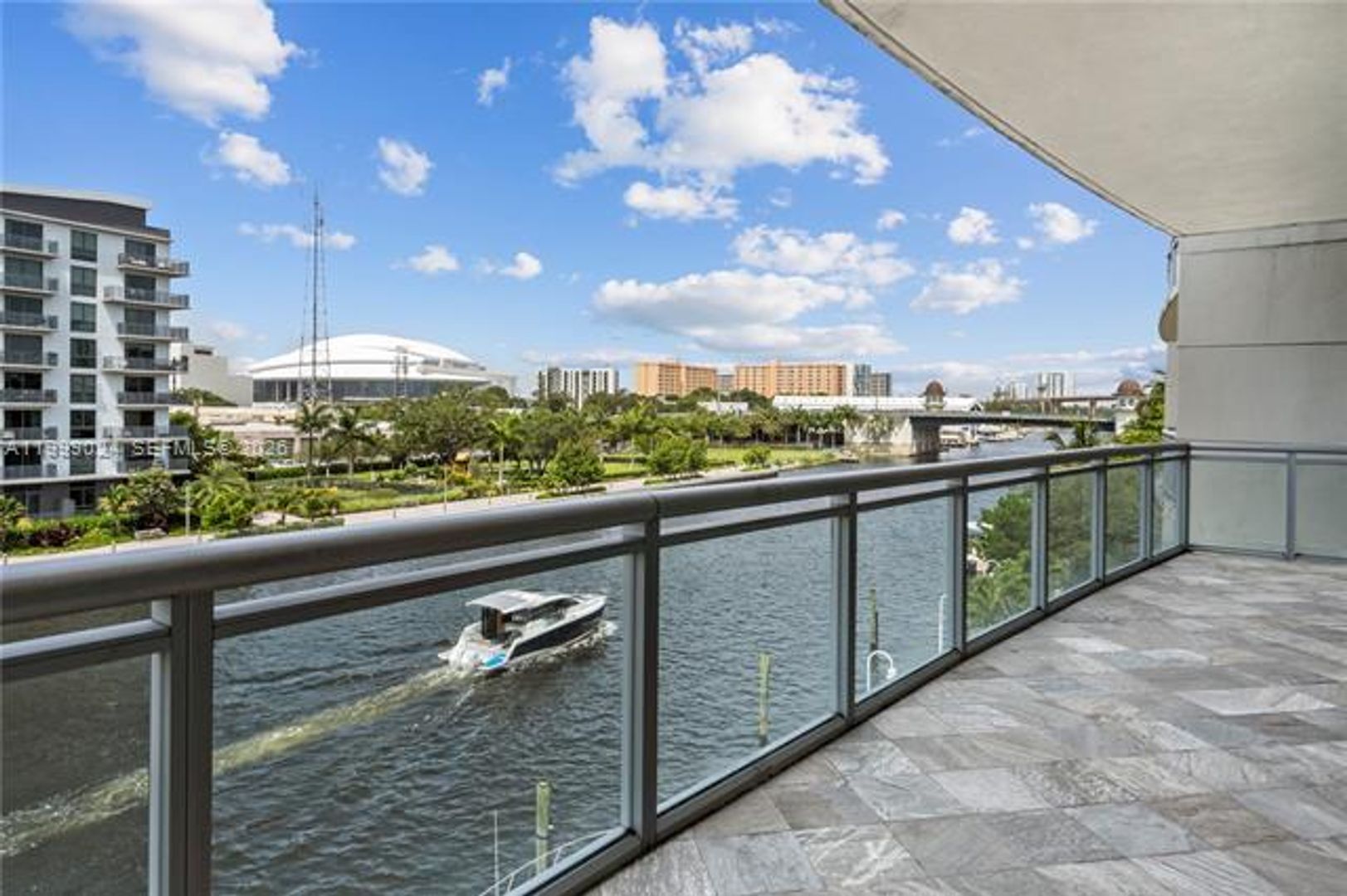 MIAMI Apartment: 1090 NW N River Dr # 402