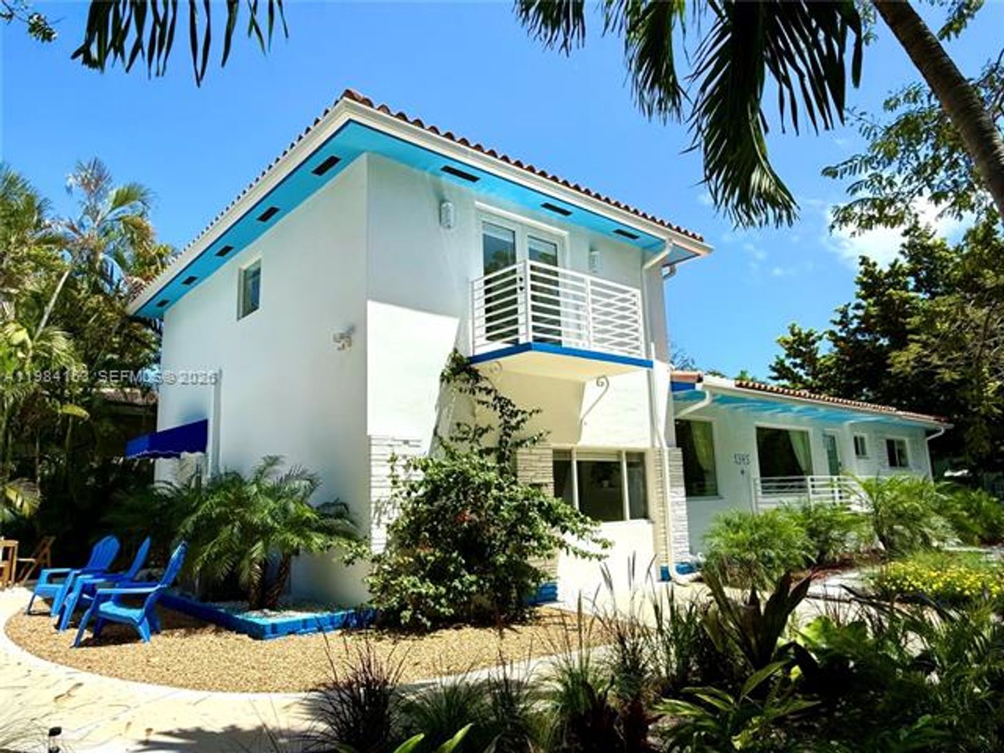 Miami House: 1345 SW 14th Ave