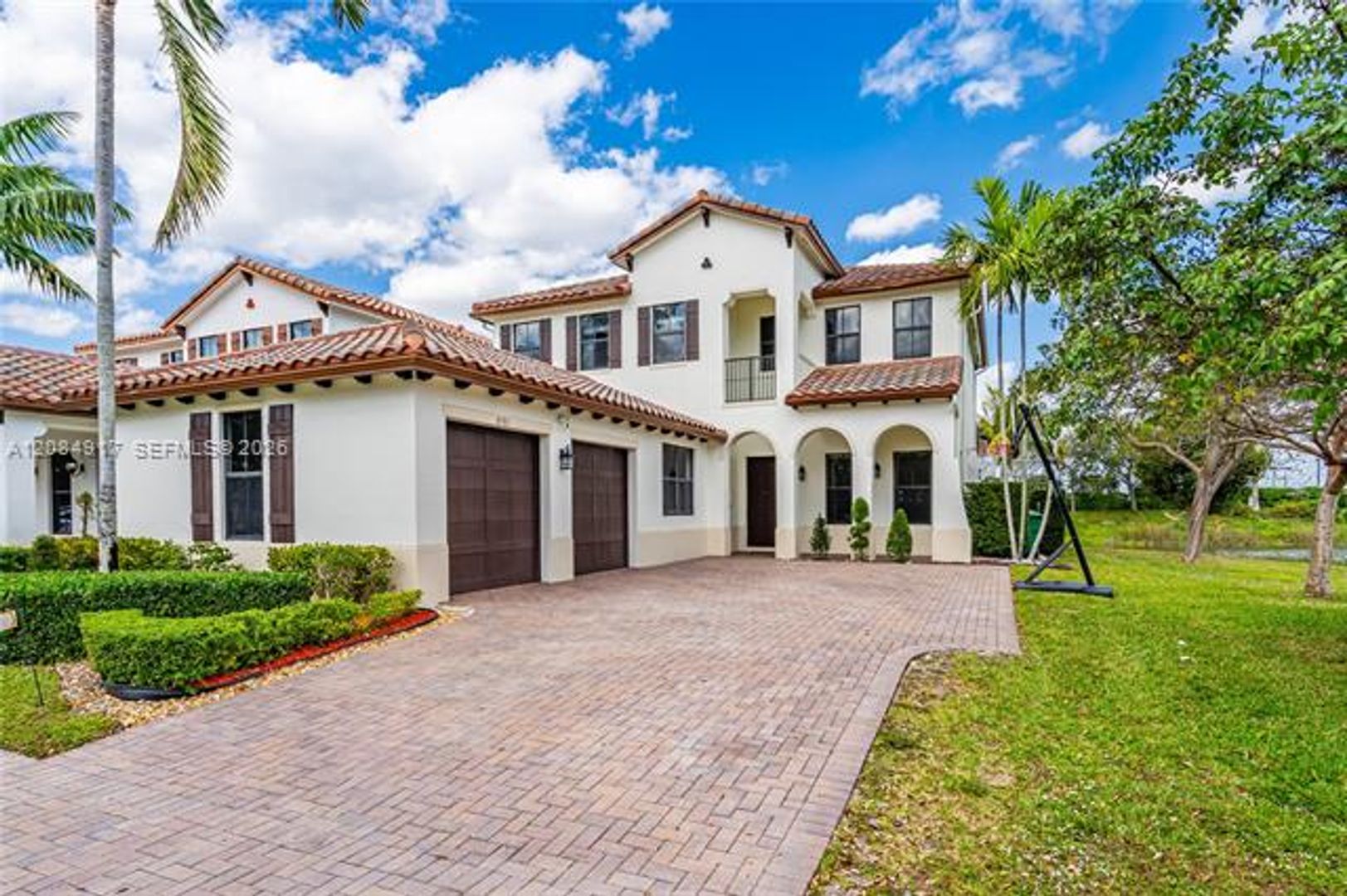 Cooper City House: 8503 NW 41st St # 8503