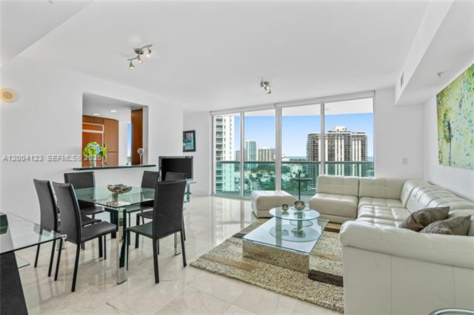 AVENTURA Apartment: 19400 Turnberry Way # 1731