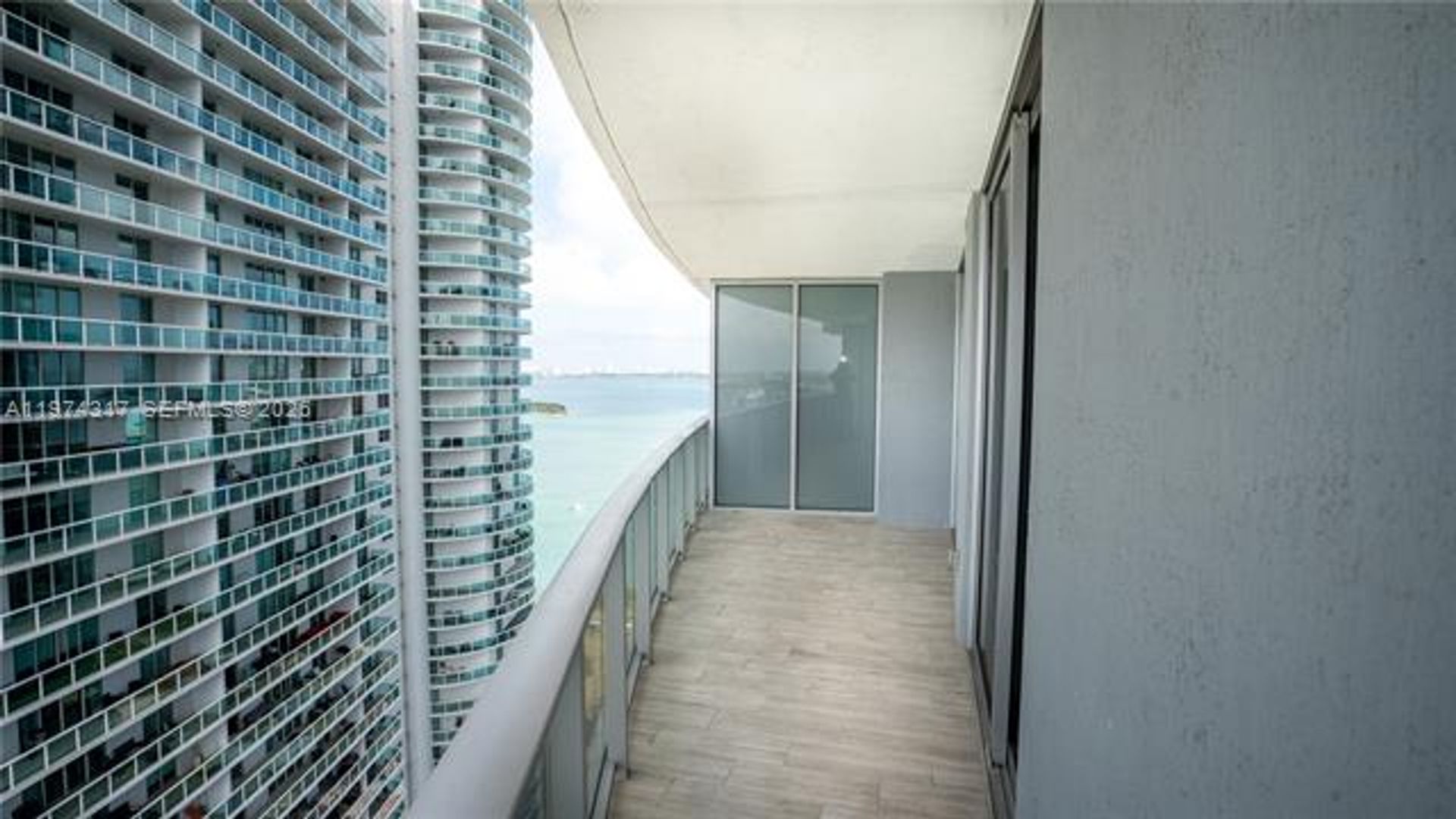 MIAMI Apartment: 488 NE 18th St unit 2403