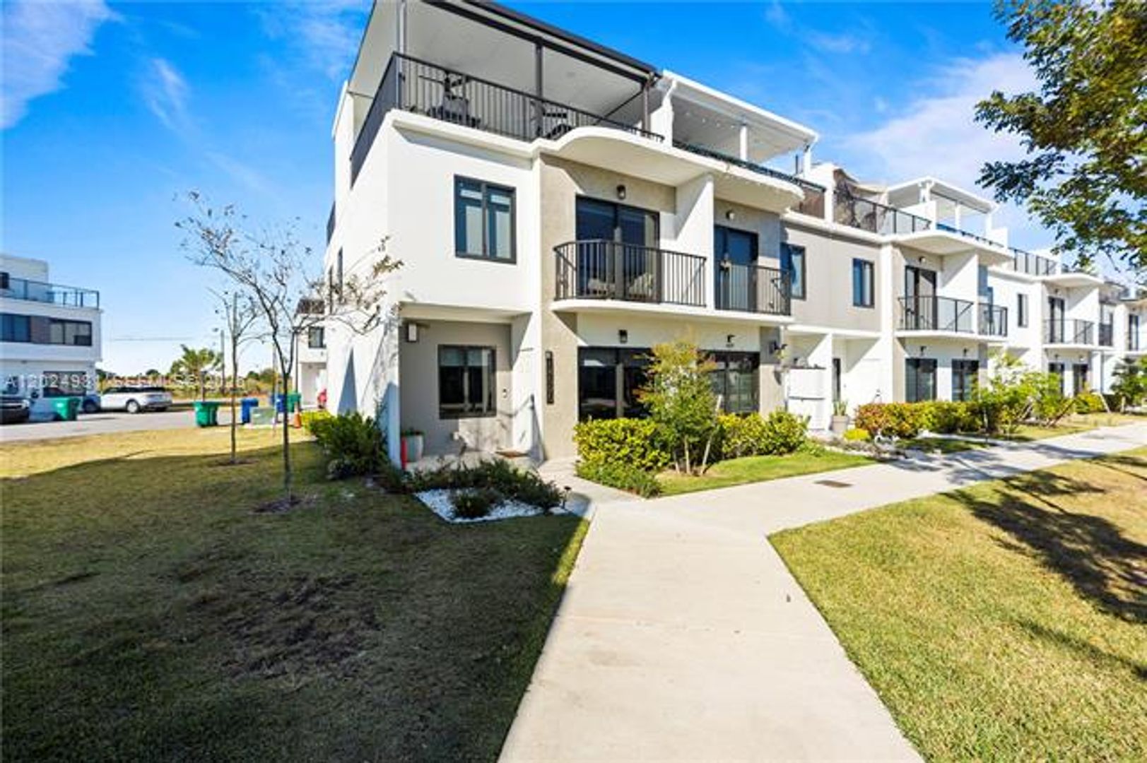 Homestead Townhome: 14595 SW 261st St