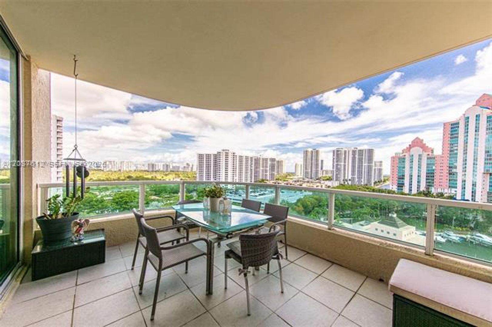 Aventura Condo: 3340 NE 190th St unit 1101