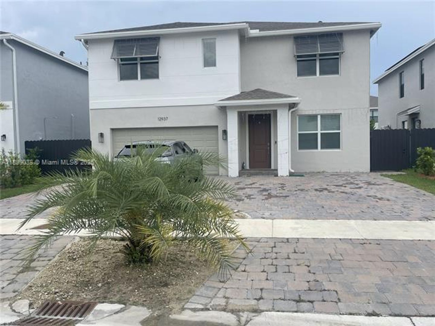 HOMESTEAD House: 12937 SW 265th Ter # 12937