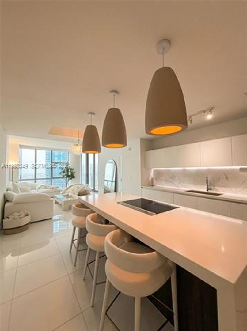 MIAMI Apartment: 851 NE 1st Ave # 2301