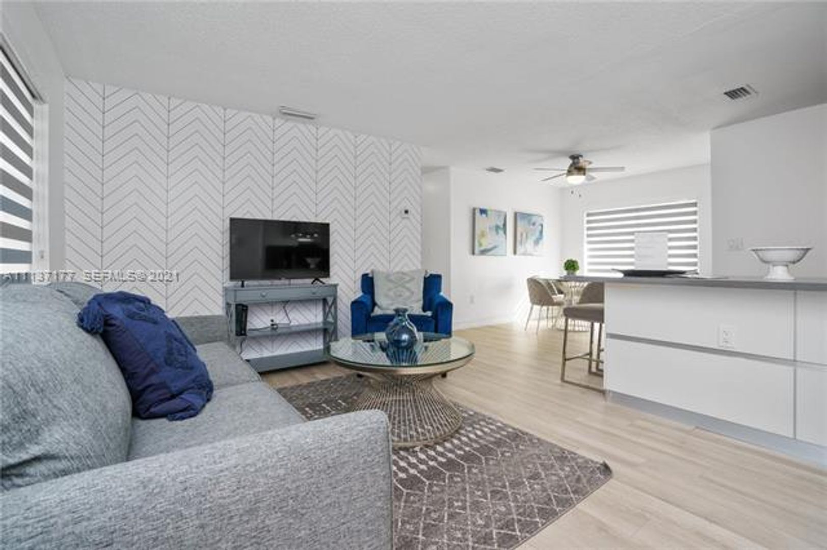 Cutler Bay Apartment: 20077 SW 87th Pl