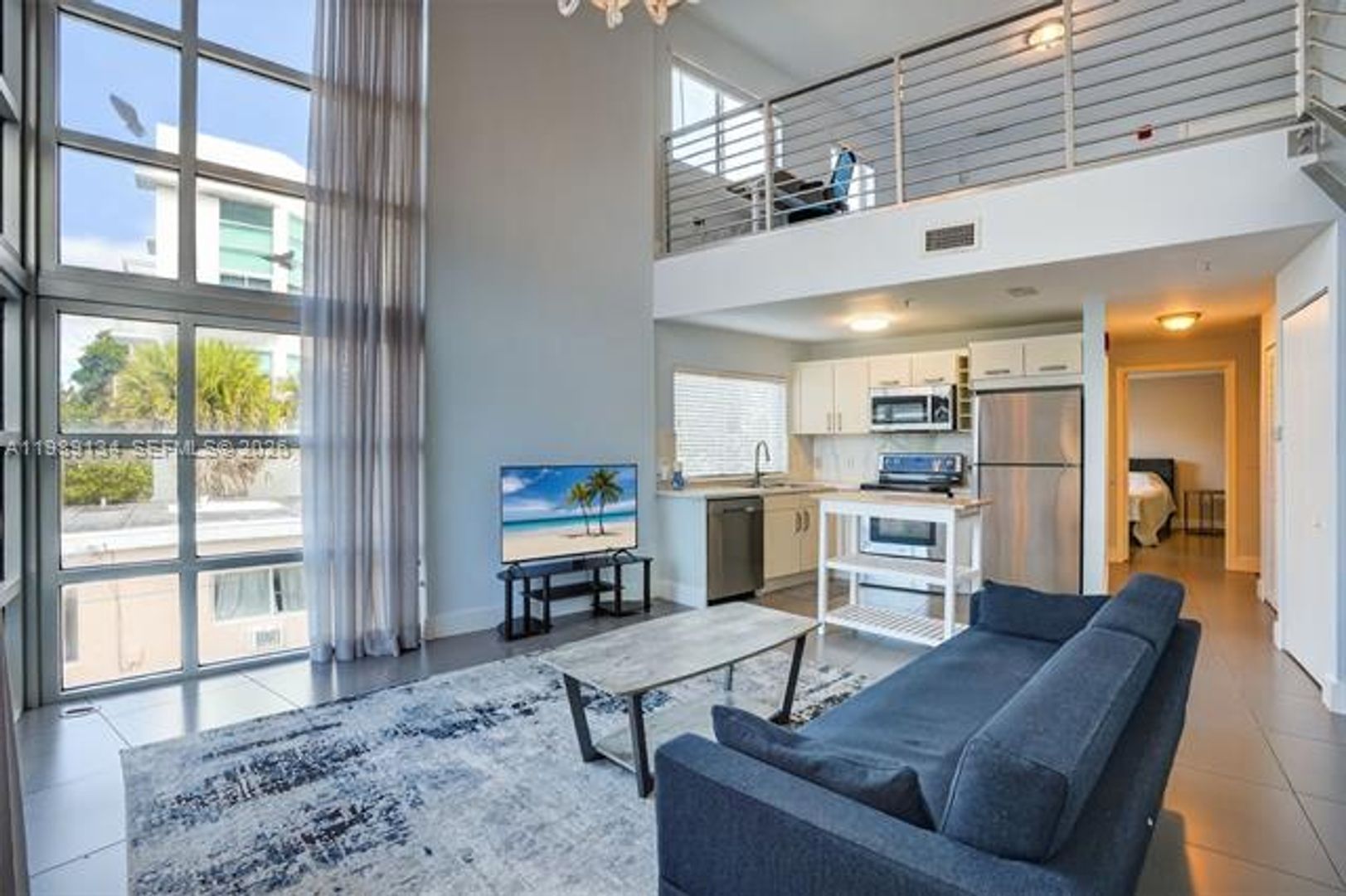 MIAMI BEACH Apartment: 7700 Collins Ave # 1