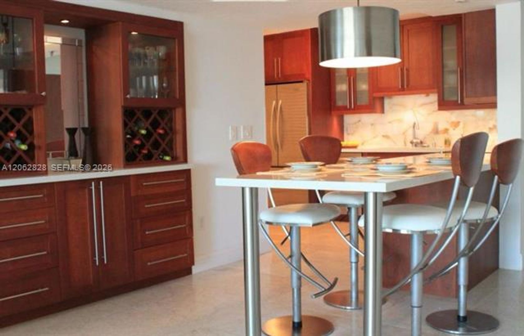 Surfside Condo: 9341 Collins Ave cu-603