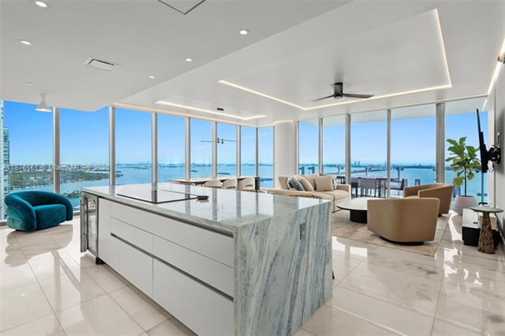 MIAMI Apartment: 700 NE 26th Ter unit 3401