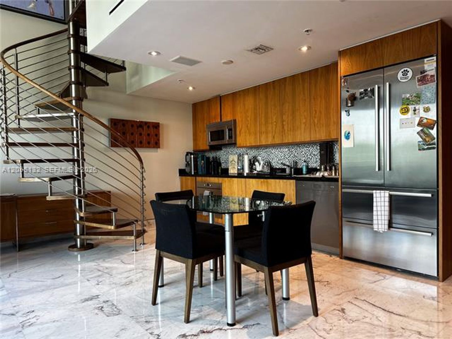 Miami Condo: 92 SW 3rd St cu-308