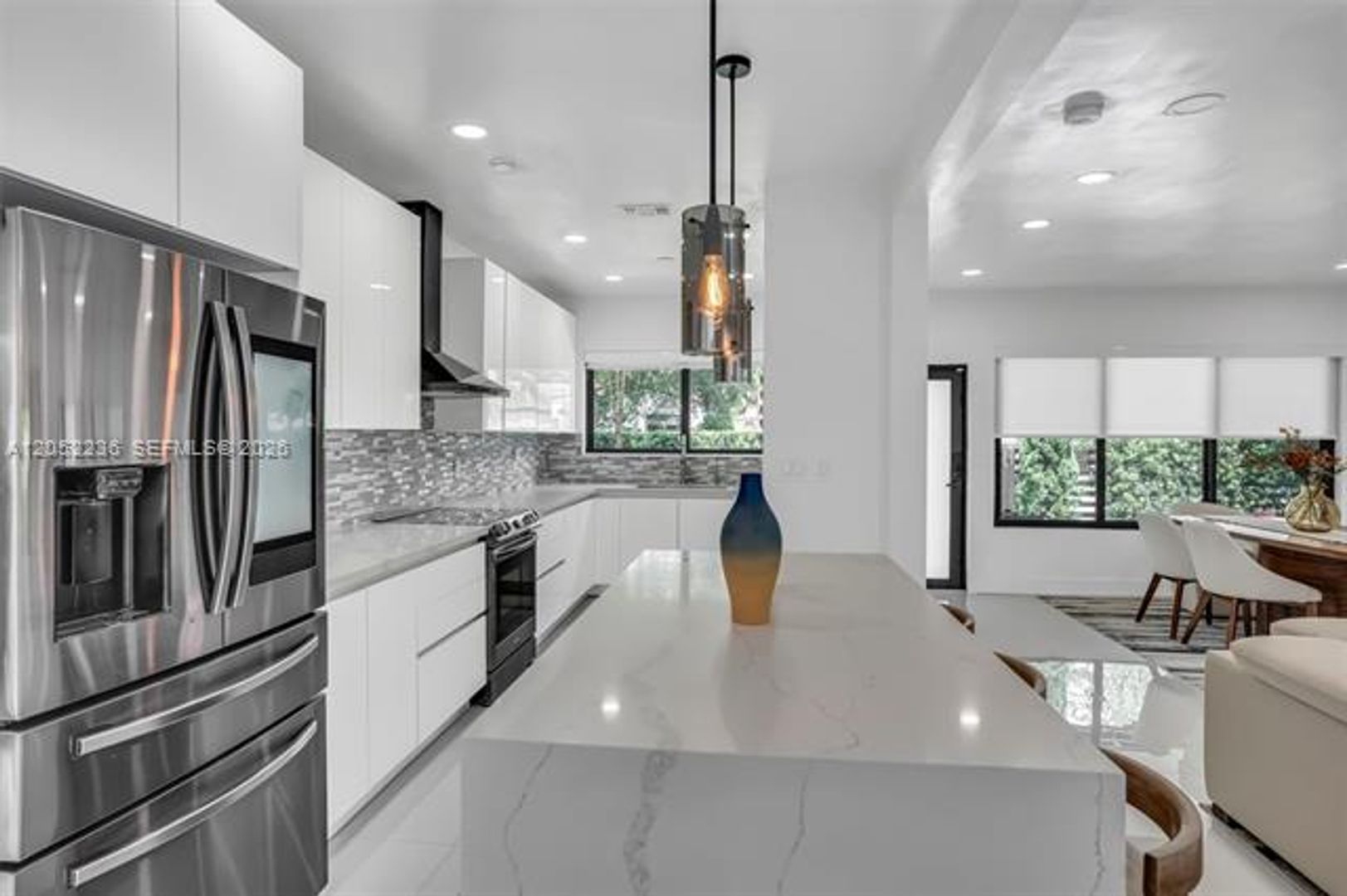 Miami House: 2484 SW 25th St # 2484