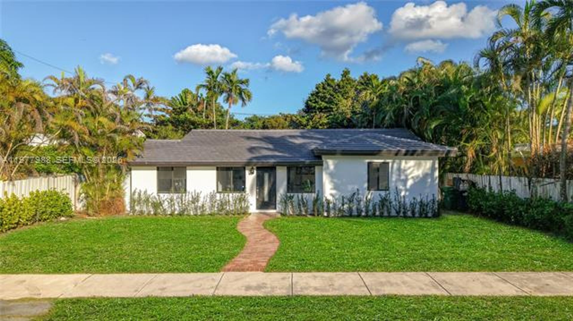 MIAMI House: 3521 SW 58th Ct