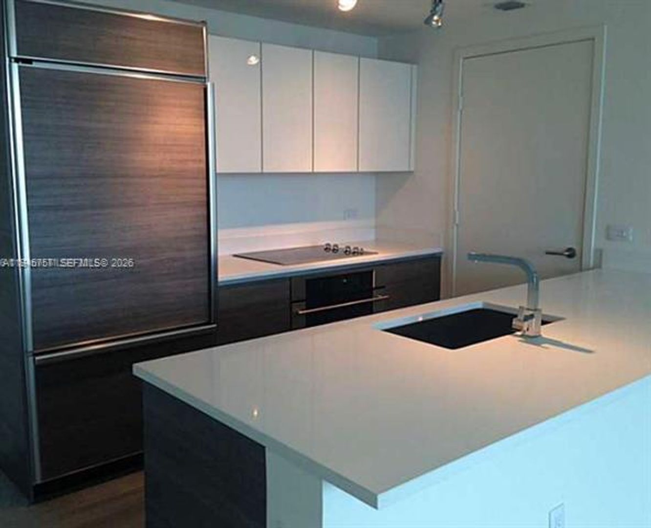 MIAMI Apartment: 1100 S Miami Ave unit 2609