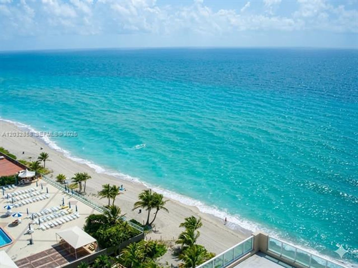 Hallandale Beach Condo: 2080 S Ocean Dr # 1512