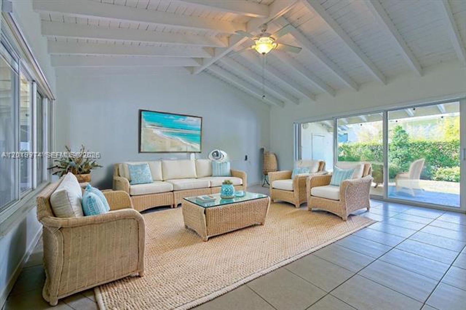 Coral Gables Apartment: 5400 Orduna Dr
