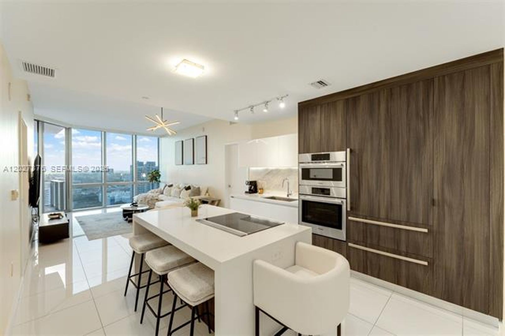 Miami Condo: 851 NE 1st Ave # 2308