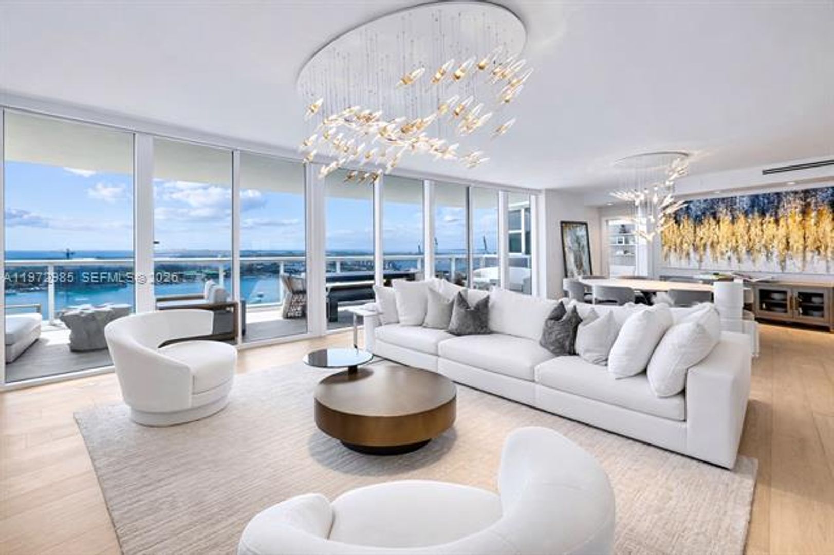 MIAMI BEACH Apartment: 400 Alton Rd # 2806