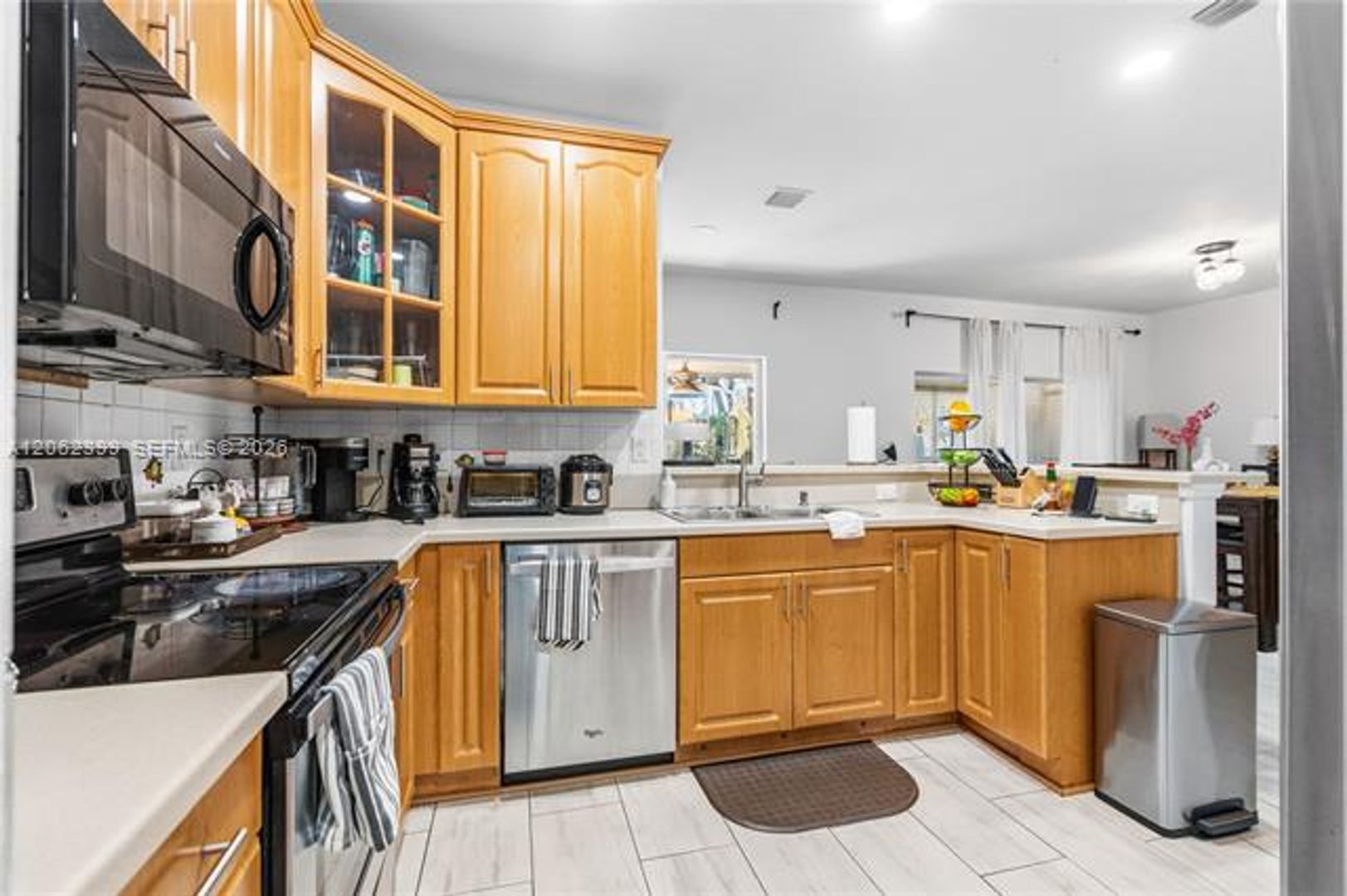Miramar Townhome: 1844 SW 102nd Way th 1844