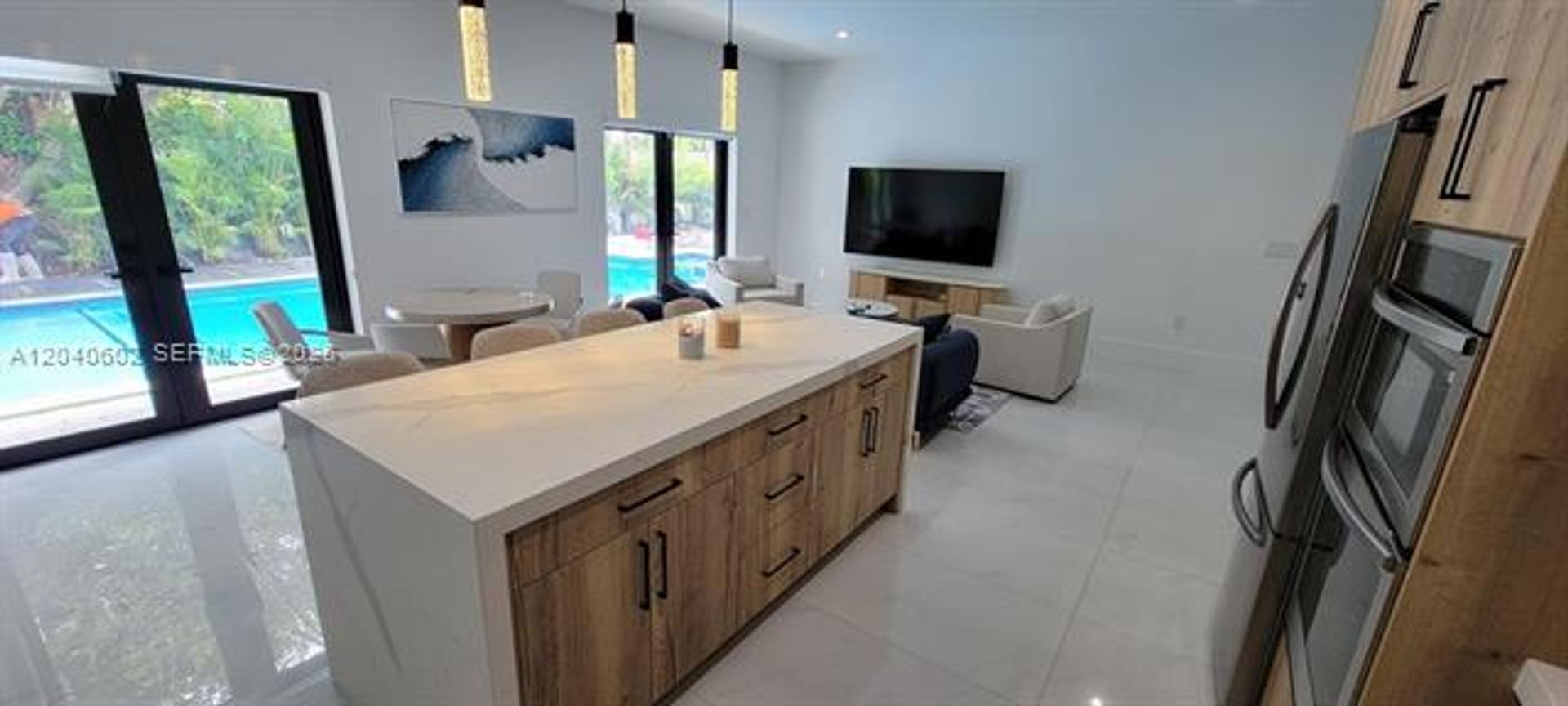 South Miami House: 5901 SW 64th St