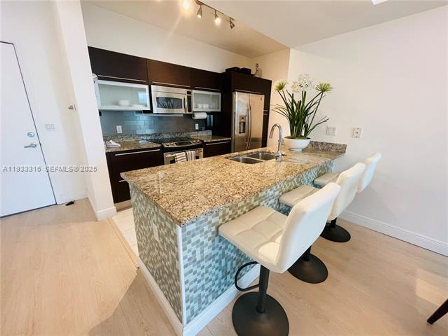 MIAMI Apartment: 950 Brickell Bay Dr unit 2601