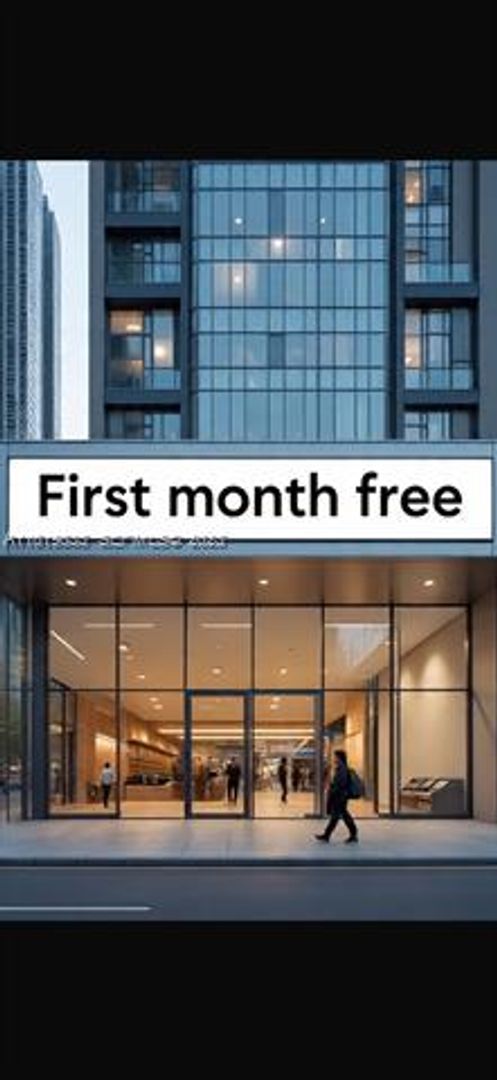 MIAMI Apartment: 244 Biscayne Blvd unit 803