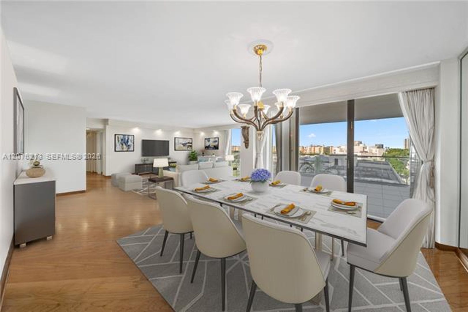 Aventura Condo: 19707 Turnberry Way cu-6K