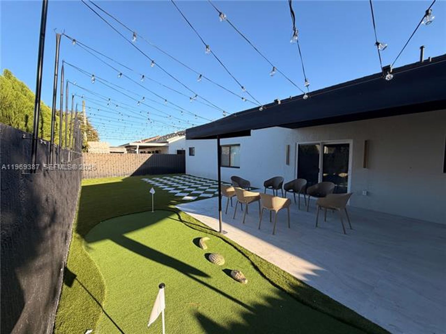 MIAMI House: 14617 SW 167th Ter